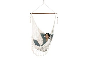 Hanging chair "Hang out" (bearing capacity approx. 100 kg)