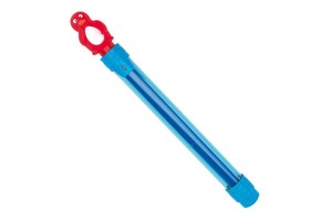 Water sprayers "Animal pleasure", 4-times assorted