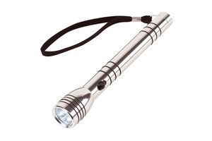 Penlight "Brilliant" with 3 bright white LED lights