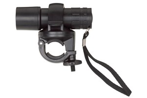 Power LED light "Panorama" with 9 strong LED lights