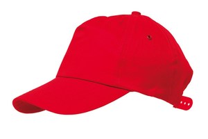 5 panel cap "Racing"