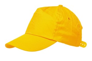5 panel cap "Racing"