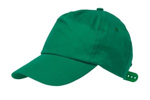5 panel cap "Racing"