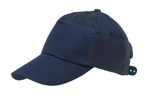 5 panel cap "Racing"