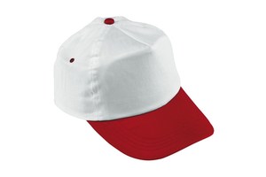 5 panel cap "Athlete"