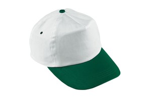 5 panel cap "Athlete"