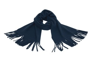Polar fleece scarf "Icebreaker"
