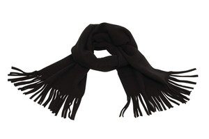 Polar fleece scarf "Icebreaker"