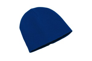 Reversible hat "Nordic" in 2 colours