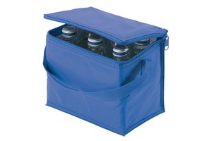 Cooler bag "Alaska" for 0,5l cans and small bottles