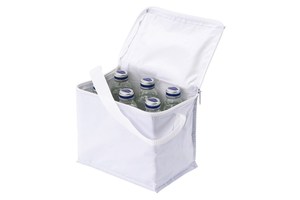 Cooler bag "Alaska" for 0,5l cans and small bottles