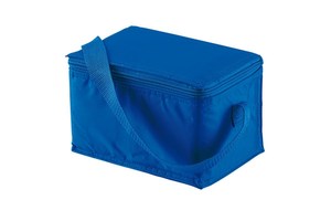 Cooler bag "Alaska" for 6 x 0,33l cans