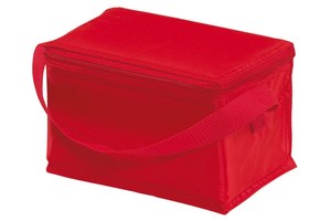 Cooler bag "Alaska" for 6 x 0,33l cans