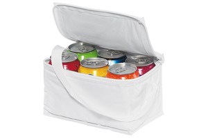 Cooler bag "Alaska" for 6 x 0,33l cans