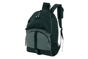 Rucksack "Relax" multifunctional with extensive organizer