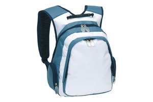 600D rucksack "Sky"