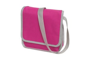 Children´s shoulder bag "Liliput" with main pocket