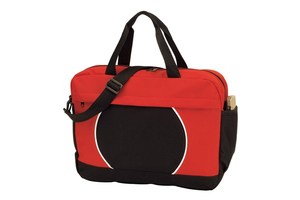 Document bag "Pi"