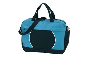 Document bag "Pi"