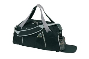 Sports bag "Africa" with shoulder pad