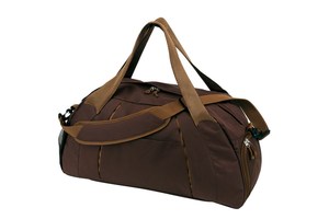 Sports bag "Africa" with shoulder pad