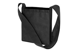 Shopper "Mall" with long and wide shoulder straps