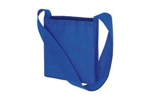 Shopper "Mall" with long and wide shoulder straps