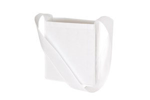 Shopper "Mall" with long and wide shoulder straps