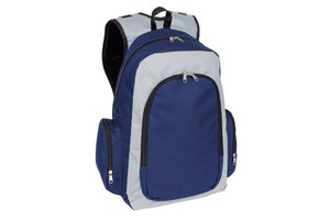 Backpack "Urban" with padded shoulder straps and back