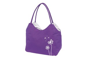 Shopper "Blowball"