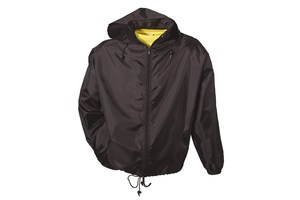 Safety jacket &quot;Go out&quot; with reflectors, XXL