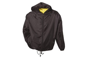 Safety jacket "Go out" with reflectors, S/M