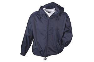Safety jacket "Go out" with reflectors, S/M
