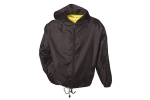 Safety jacket "Go out" with reflectors, L/XL