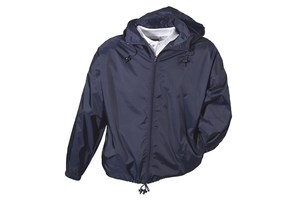Safety jacket "Go out" with reflectors, L/XL