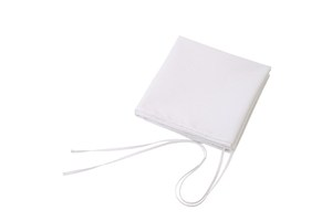 Waist apron "Steward" with long strings