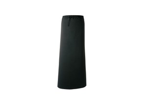 Waist apron "Steward" with long strings