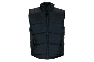 Warm up vest "Nice and warm", L