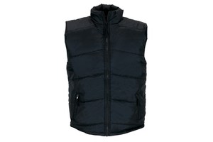 Warm up vest "Nice and warm", XL