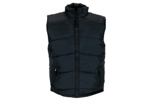 Warm up vest "Nice and warm", XXL