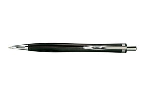 Ballpoint pen "Ascot", blue ink