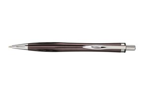 Ballpoint pen "Ascot", blue ink