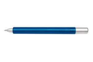 Ballpoint pen "Tubular", black ink