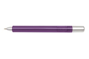Ballpoint pen "Tubular", black ink