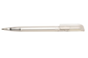 Ball pen "Retro", black refill