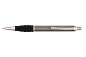 Ball pen &quot;Vancouver&quot;, blue refill