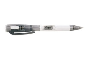 Ballpoint pen "Star Light" with LED light