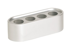 Highlighter holder "Base" suitable for 4 highlighters
