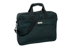 Notebook Bag "Creado"