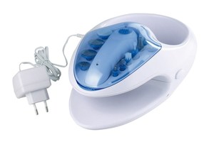Manicure / pedicure set "Easy Care" for your nails and toe nails